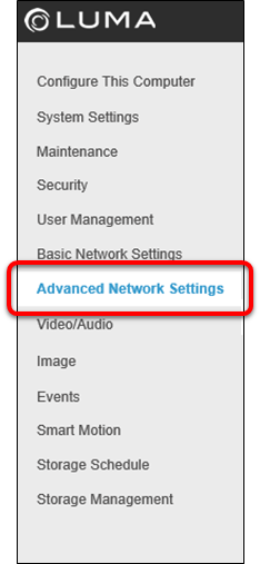 advanced