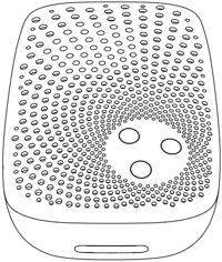 siren