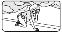 crawl