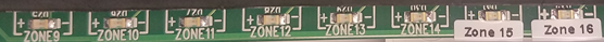 zones 2