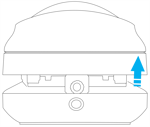 MS - opening sensor