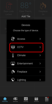 CCTV