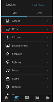 devices - cctv