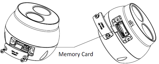 memory card