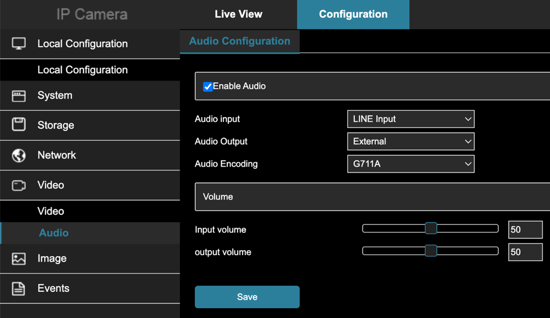 ClareVision_Audio_Enable