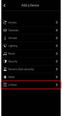 zwave