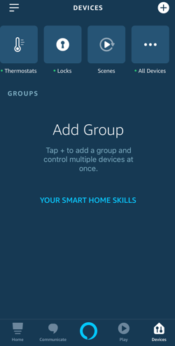 devices