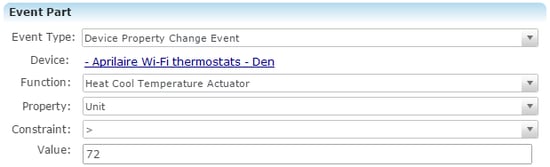event part