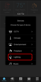 category lighting