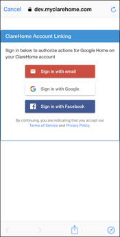 8 - login to CH