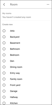 4- select room