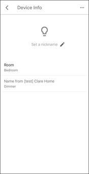 5- return see room selected