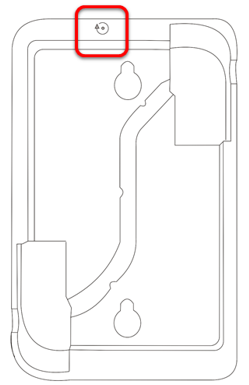 Clare Secure 001