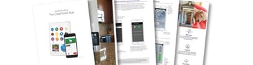 ClareHome App Guide CH 6.0