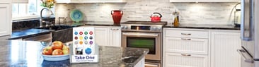 iPad Mini Smart Home Brochure CH 6.0