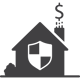 Security funding program - icon - grey