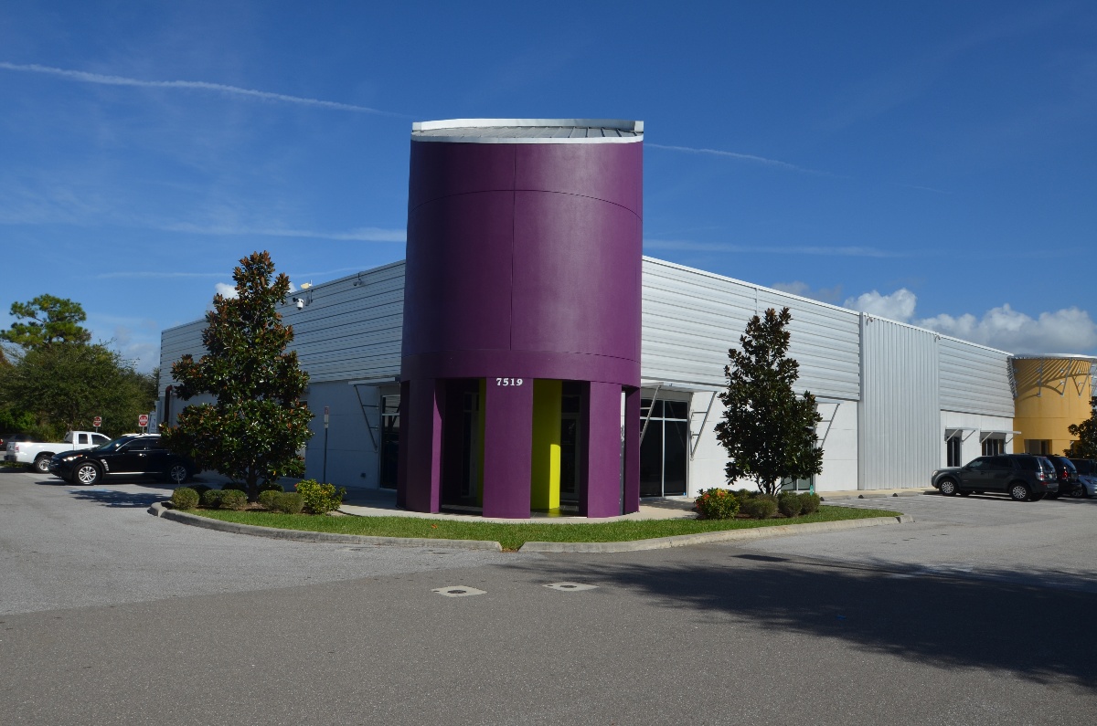 Clare Controls Offices