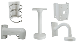 ClareVision Plus Camera Mounts ClareVision Plus Camera Mounts
