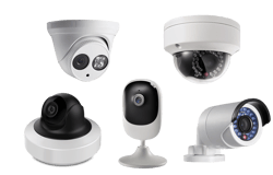 ClareVision Plus Fixed Lens Cameras
