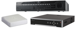 ClareVision Plus NVRs ClareVision Plus NVRs