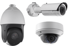 ClareVision Plus Varifocal Lens Cameras ClareVision Plus Varifocal Lens Cameras