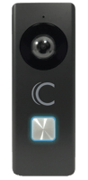 Clare Video Doorbell Clare Video Doorbell