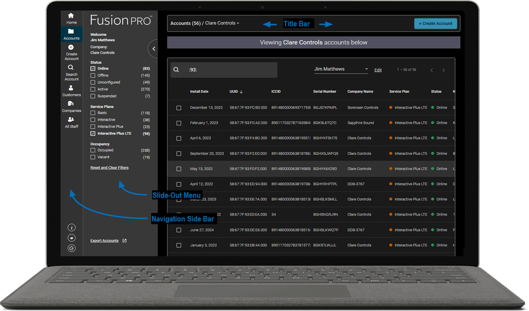 07/01/2024: Introducing the New FusionPro