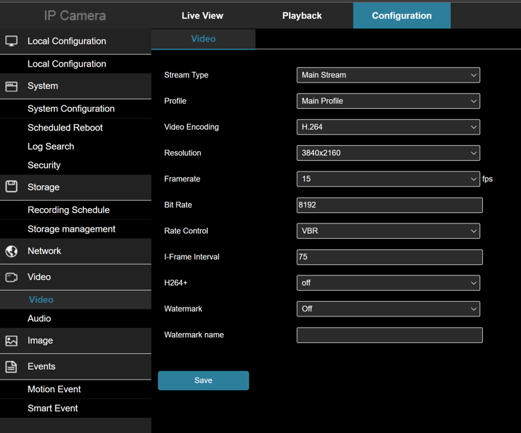 Getting Started with ClareVision WiFi Cameras
