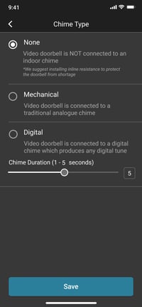 A screenshot of a device

Description automatically generated