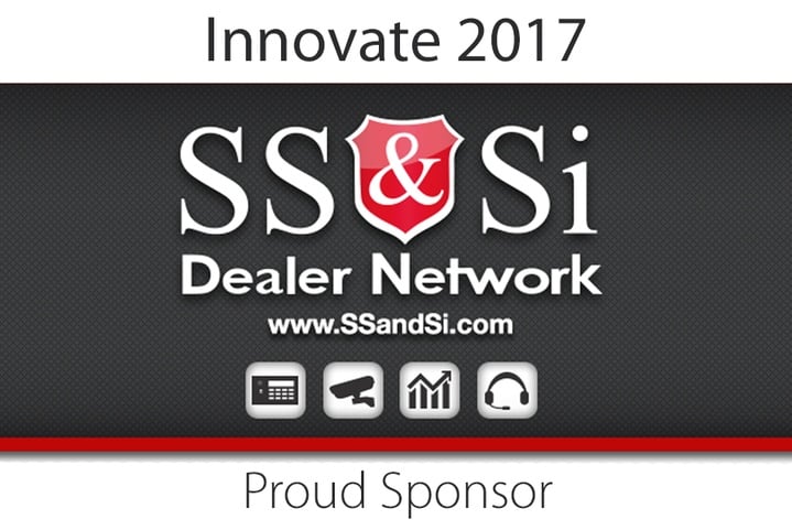 Clare Sponsors the SS&Si Innovate Conference