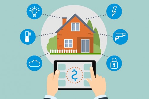 Smart Home Doesn't Increase Home Value