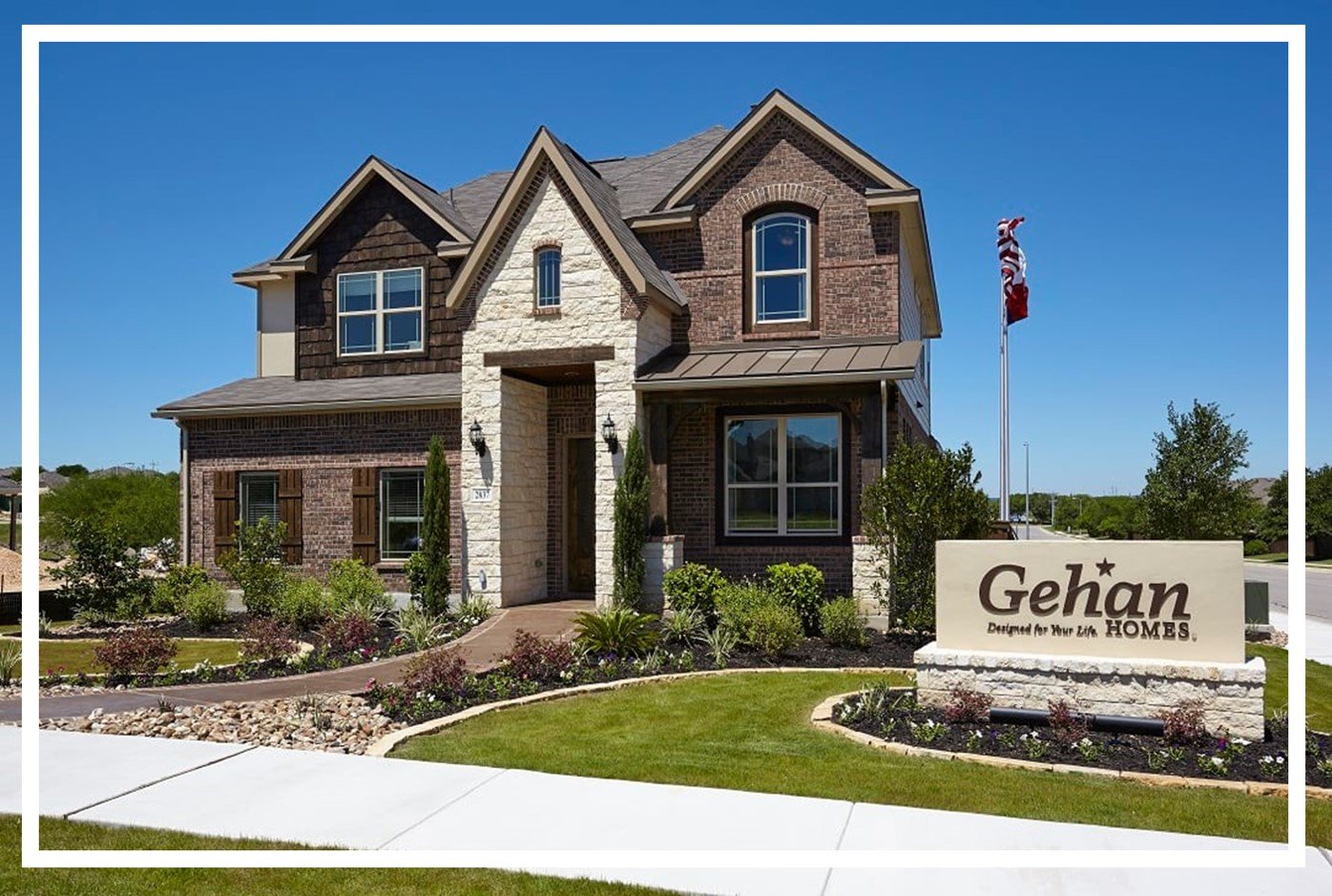 Press Release | Gehan Homes Selects Clare As Their Smart Home & Security Partner
