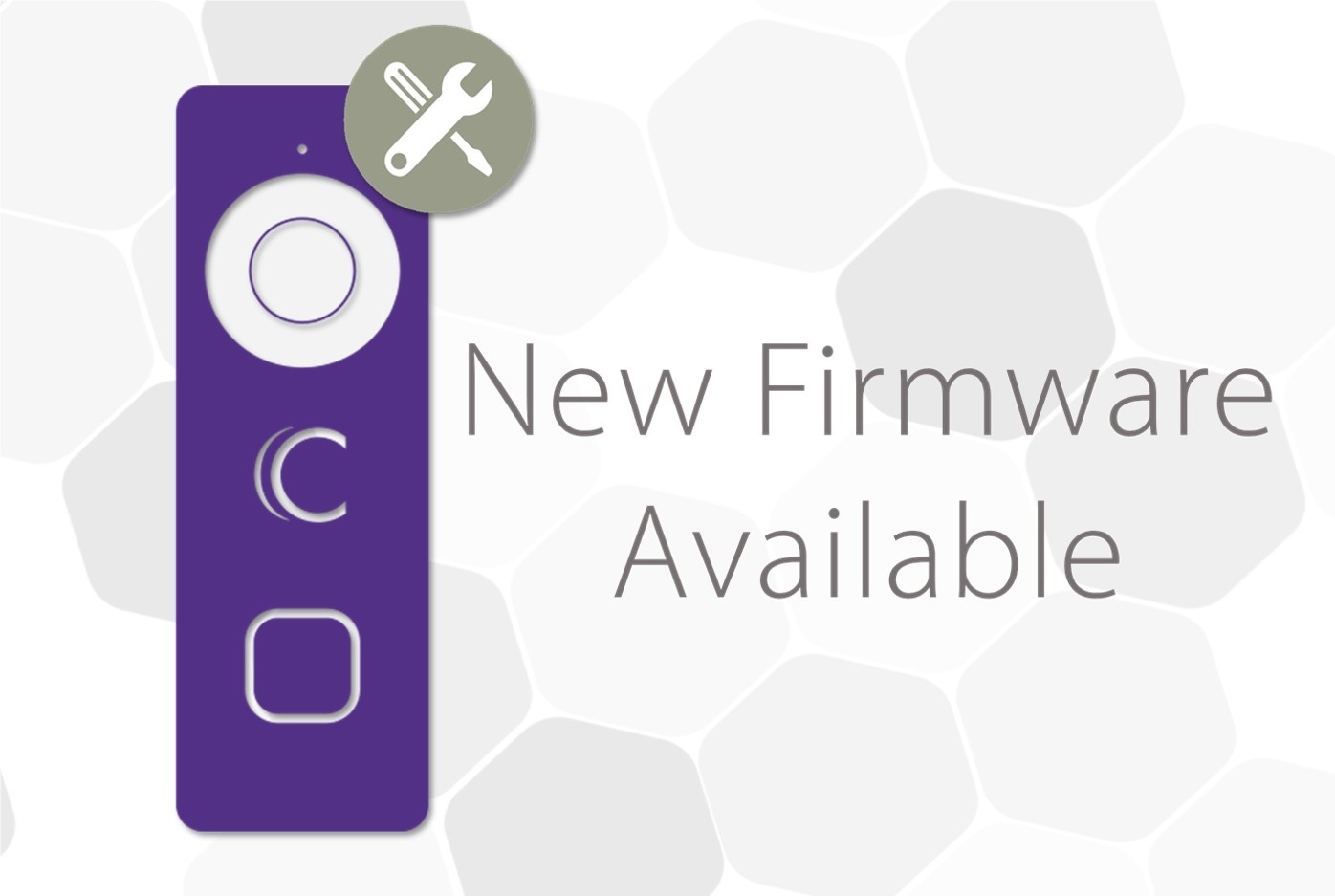 Clare Video Doorbell: New Firmware Release