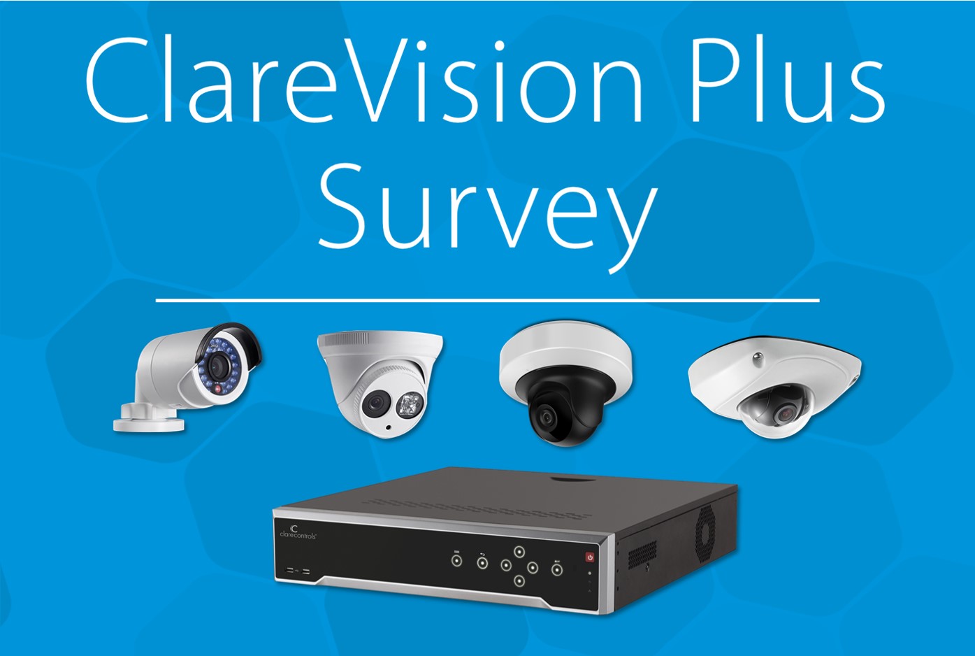 Let Us Know Your Thoughts On ClareVision Plus