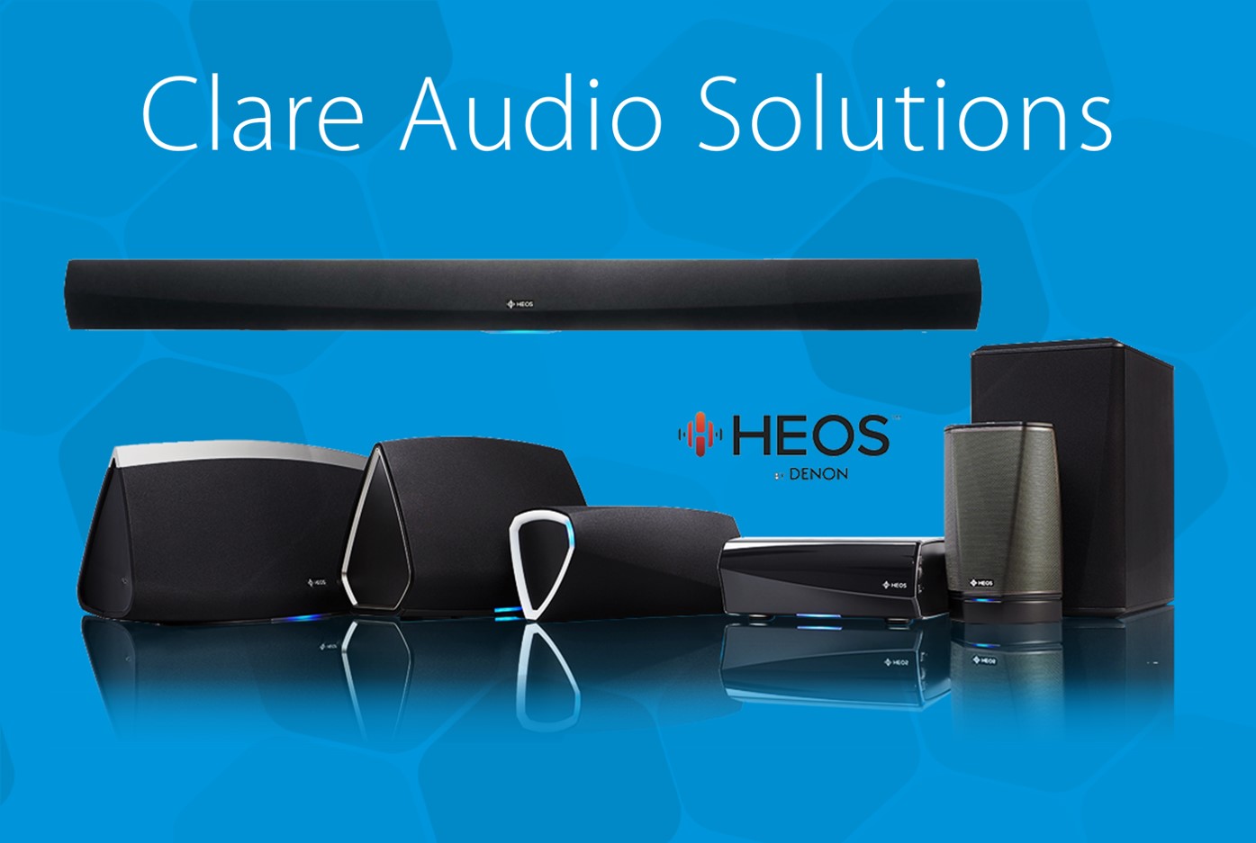 An In-Depth Look: Clare Audio Solutions