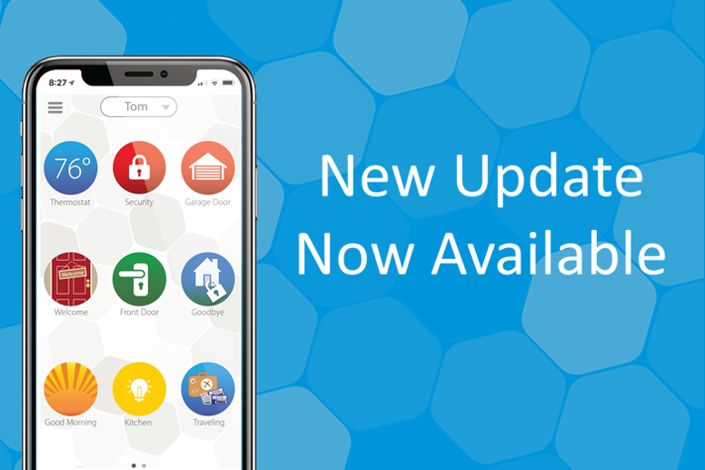 Announcement: ClareHome and Install Assist App Updates