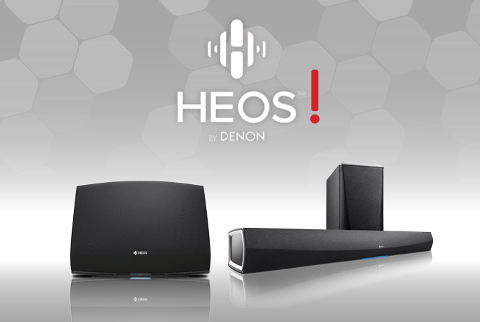 Important Notice Regarding HEOS Speakers