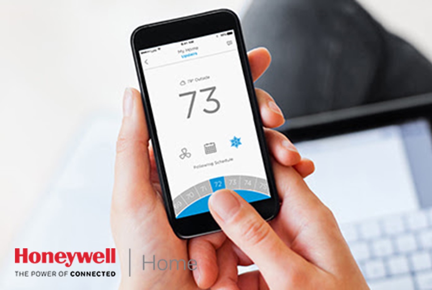 Notice From Honeywell Regarding Thermostats