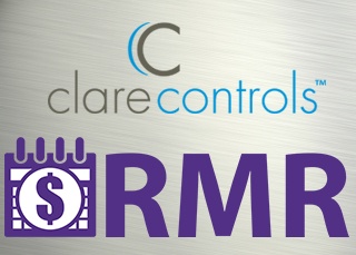 How Does Clare RMR Work?