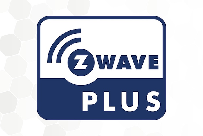 We’re Z-Wave Plus Certified!