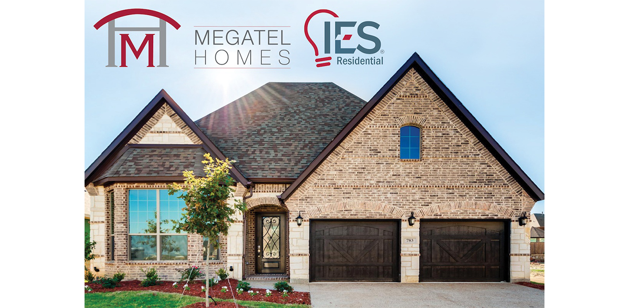 Megatel Selects Clare Controls as Their Smart Home Solution