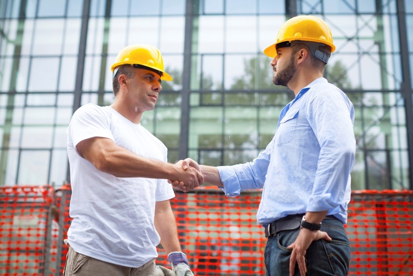 A Simple Strategy To Working With Production Home Builders