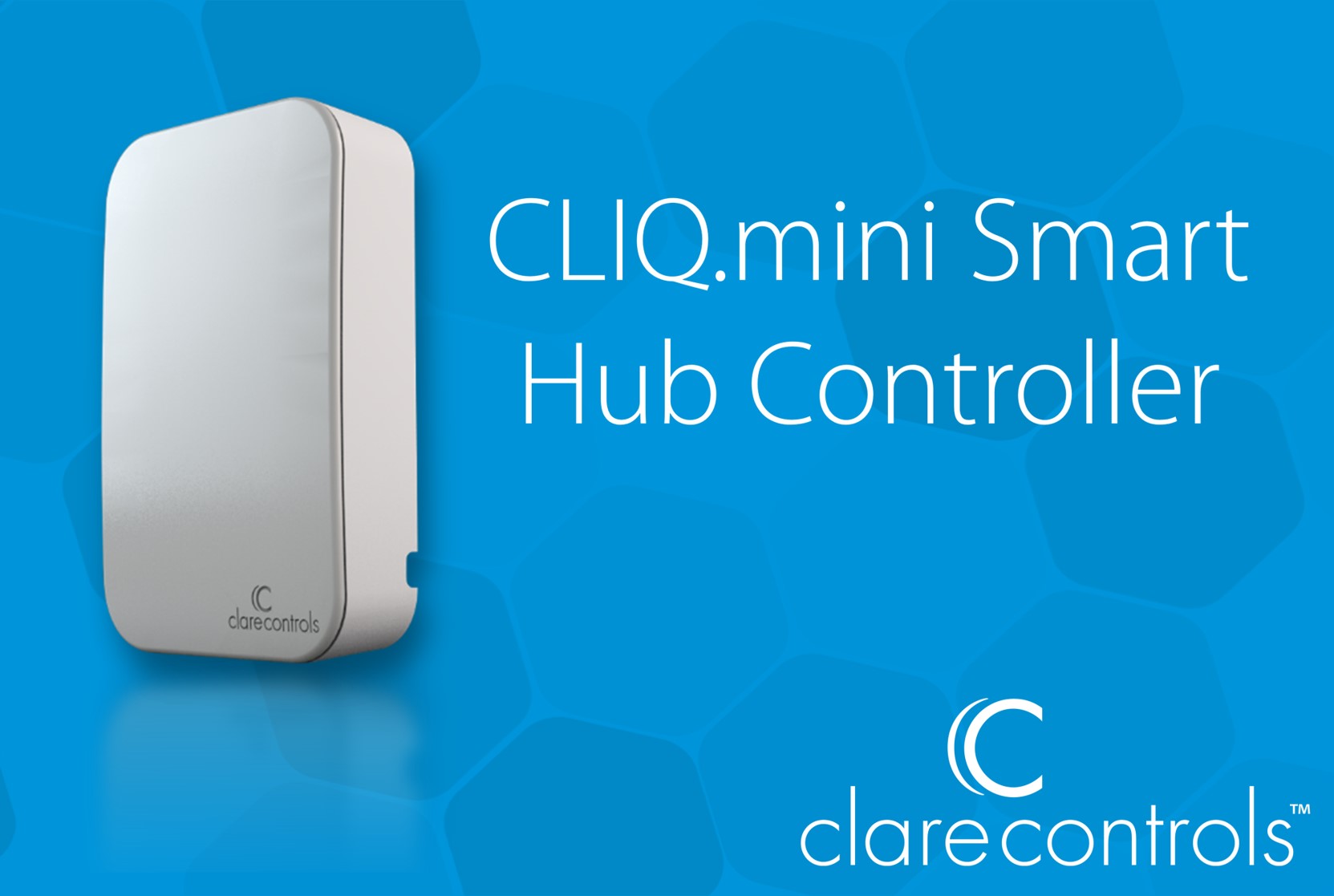 We Are Streamlining The CLIQ.mini Set Up Process