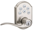Kwikset - lever - 9121