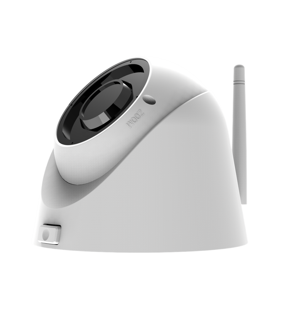 Clare Camera Module Video Surveillance